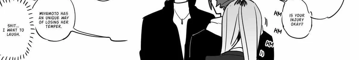 Soushi Souai (Liberum) Chapter 85 page 29 - 