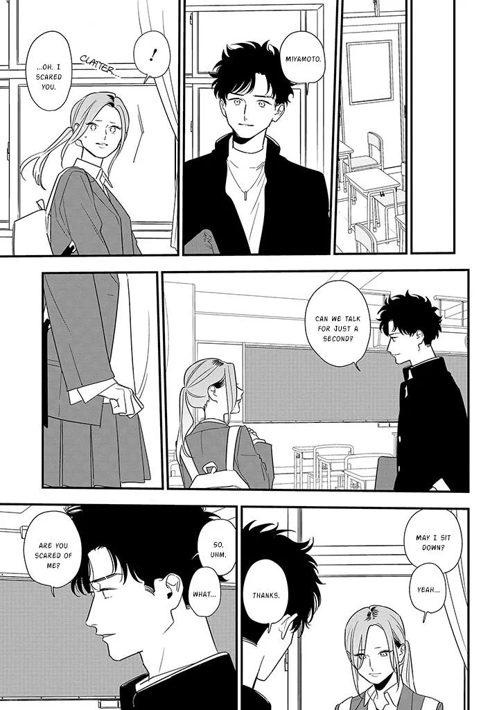 Soushi Souai (Liberum) Chapter 86 page 16 - 