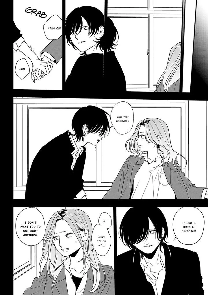 Soushi Souai (Liberum) Chapter 86 page 27 - 