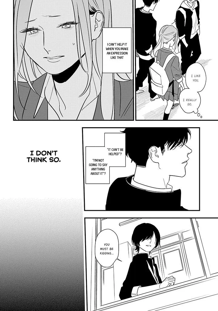 Soushi Souai (Liberum) Chapter 86 page 31 - 