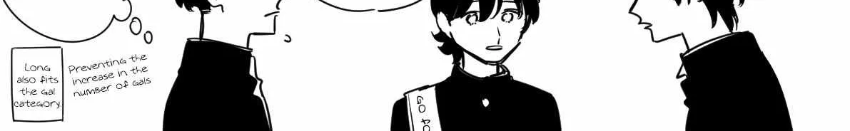Soushi Souai (Liberum) Chapter 86 page 35 - 