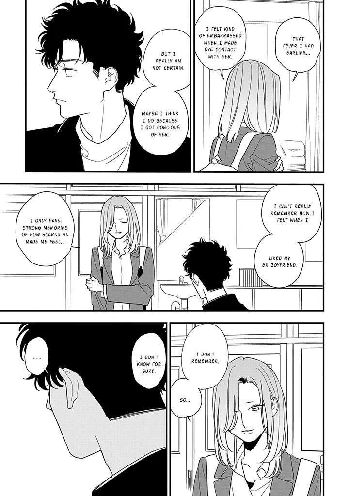 Soushi Souai (Liberum) Chapter 88.1 page 13 - 