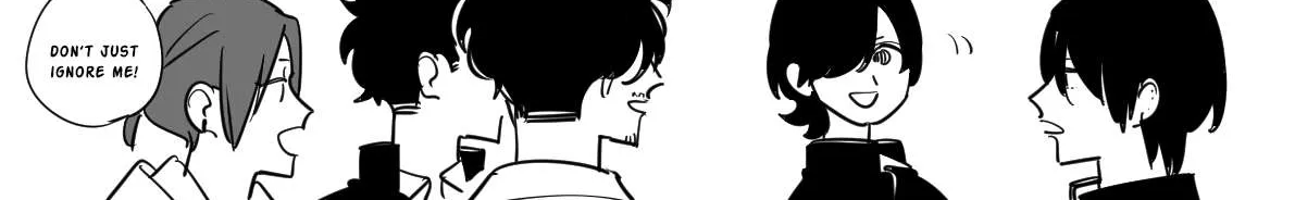 Soushi Souai (Liberum) Chapter 88.1 page 22 - 