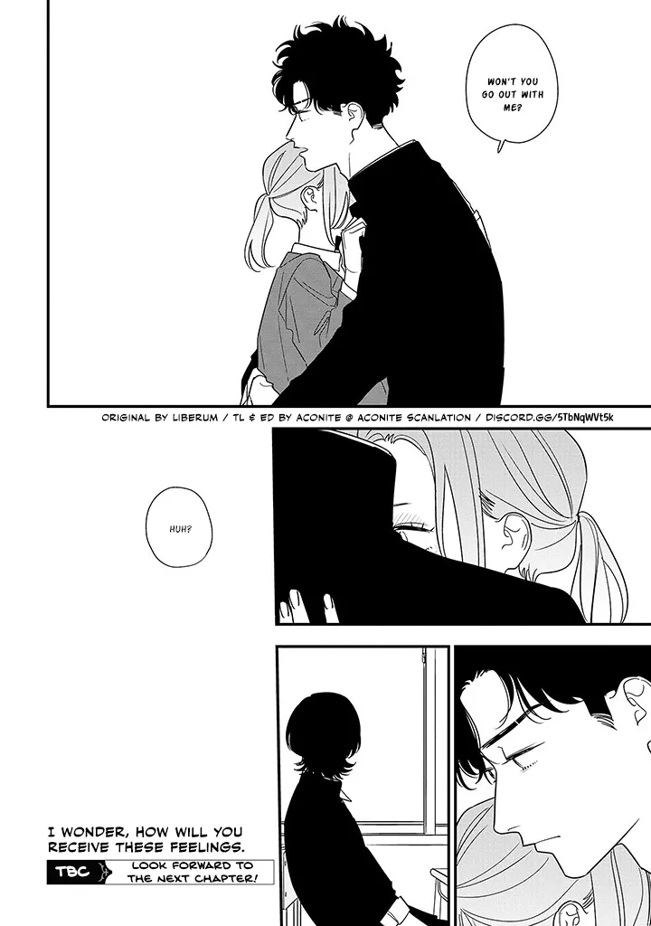 Soushi Souai (Liberum) Chapter 88.2 page 16 - 