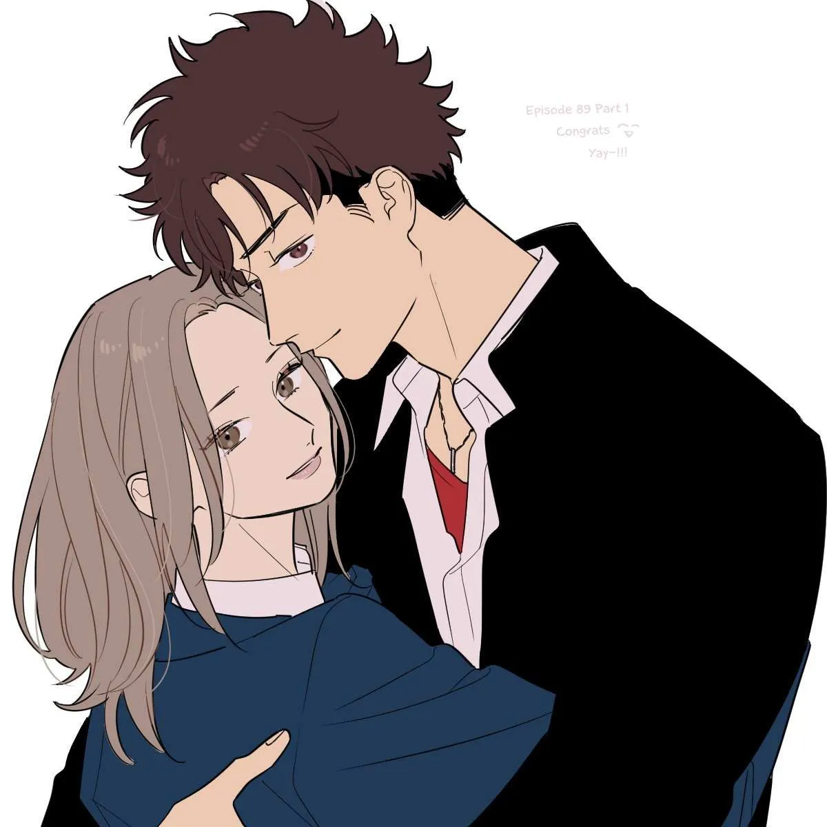 Soushi Souai (Liberum) Chapter 89.1 page 15 - 