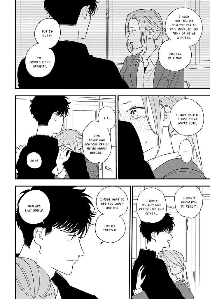Soushi Souai (Liberum) Chapter 89.1 page 6 - 