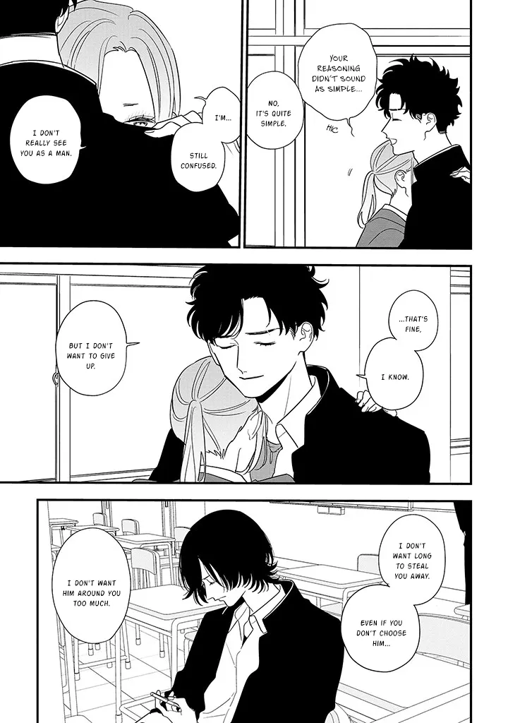 Soushi Souai (Liberum) Chapter 89.1 page 7 - 