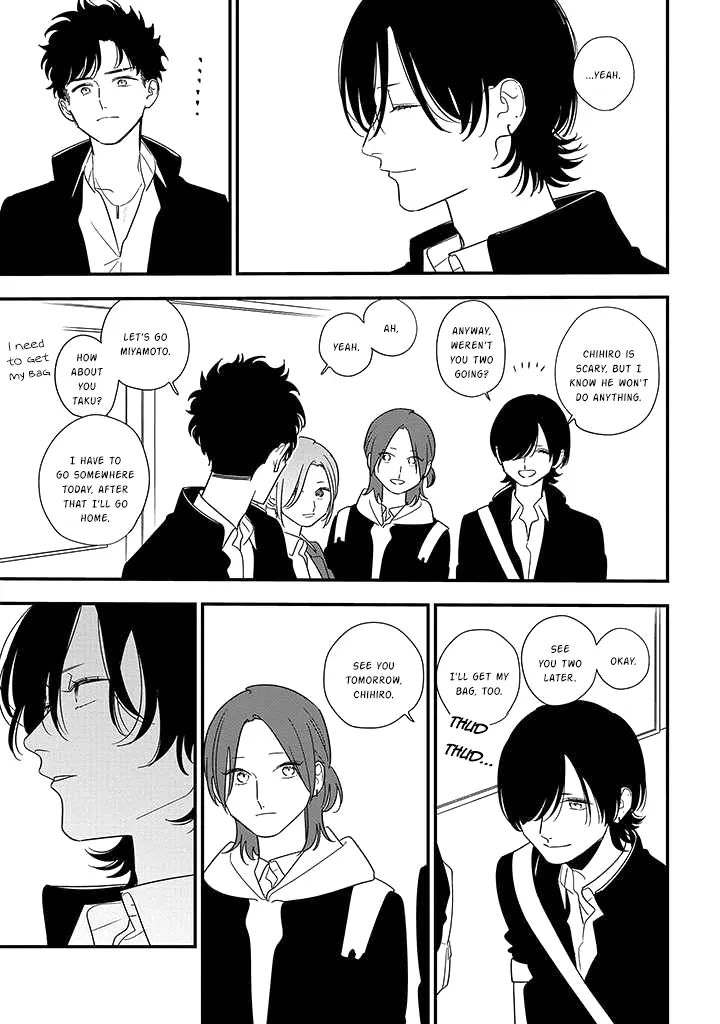 Soushi Souai (Liberum) Chapter 89.2 page 6 - 