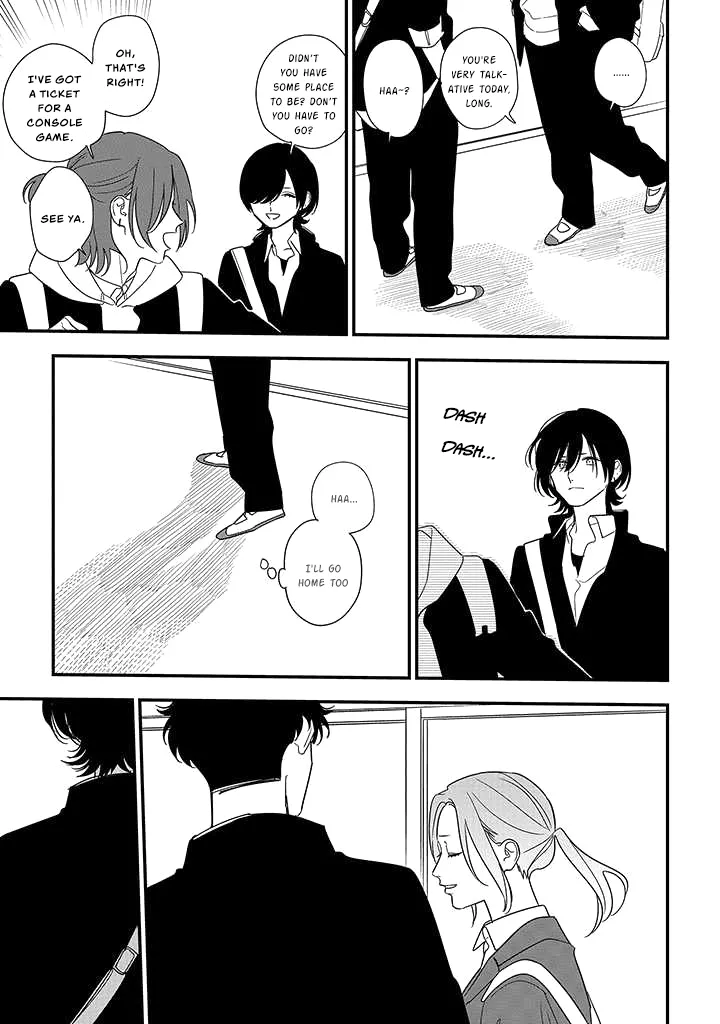 Soushi Souai (Liberum) Chapter 89.2 page 10 - 