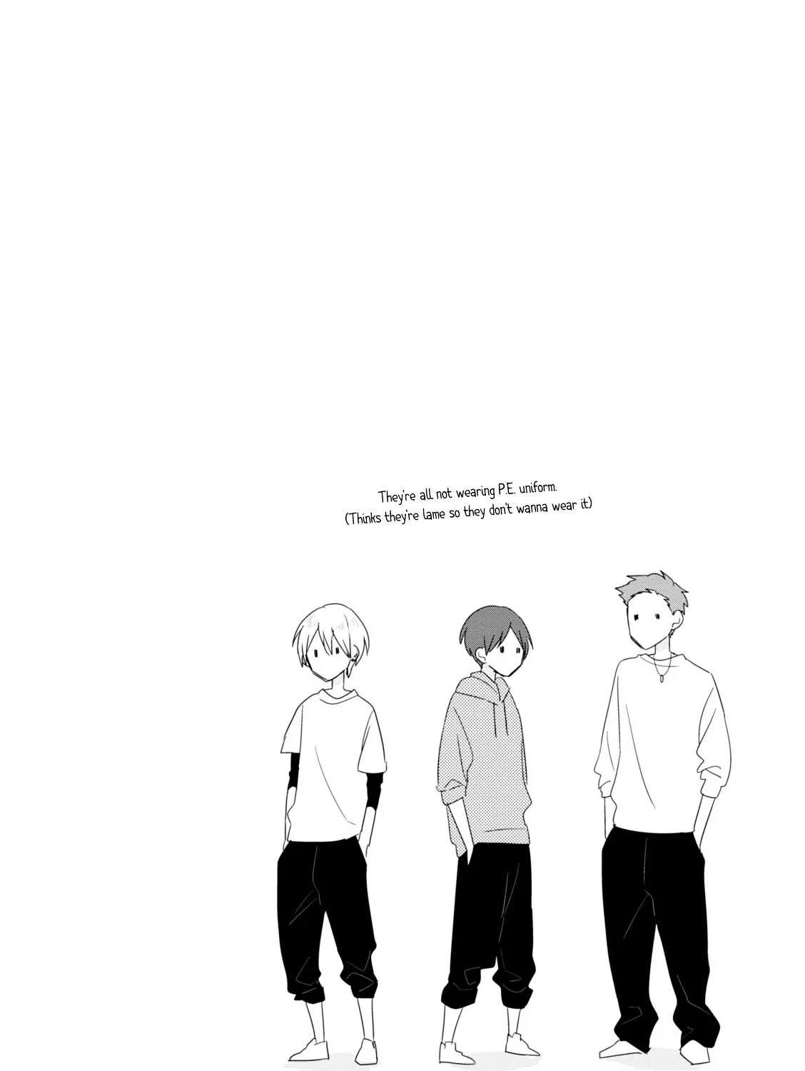 Soushi Souai (Liberum) Chapter 9 page 27 - 