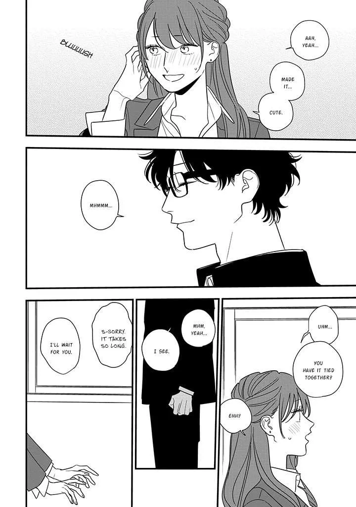 Soushi Souai (Liberum) Chapter 90.2 page 11 - 