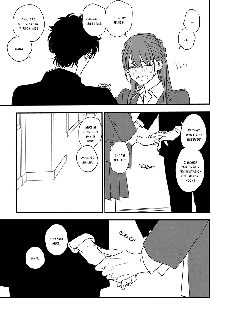Soushi Souai (Liberum) Chapter 90.2 page 12 - 