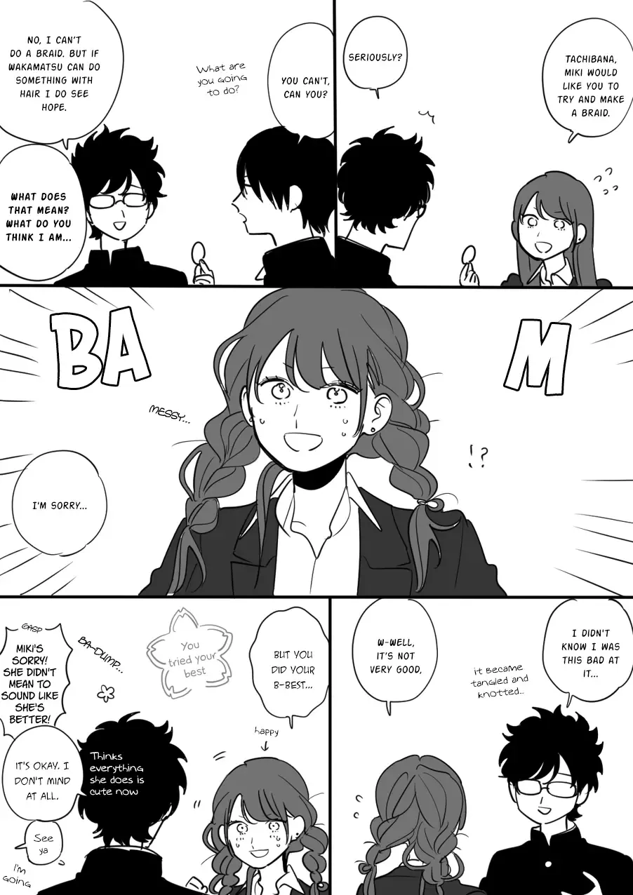 Soushi Souai (Liberum) Chapter 91.2 page 21 - 