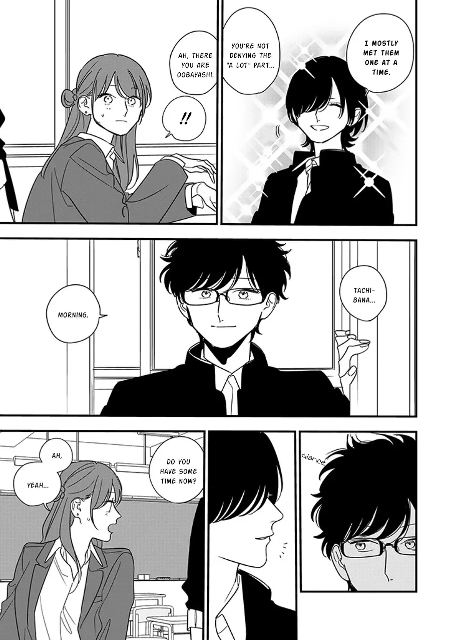 Soushi Souai (Liberum) Chapter 91.2 page 6 - 