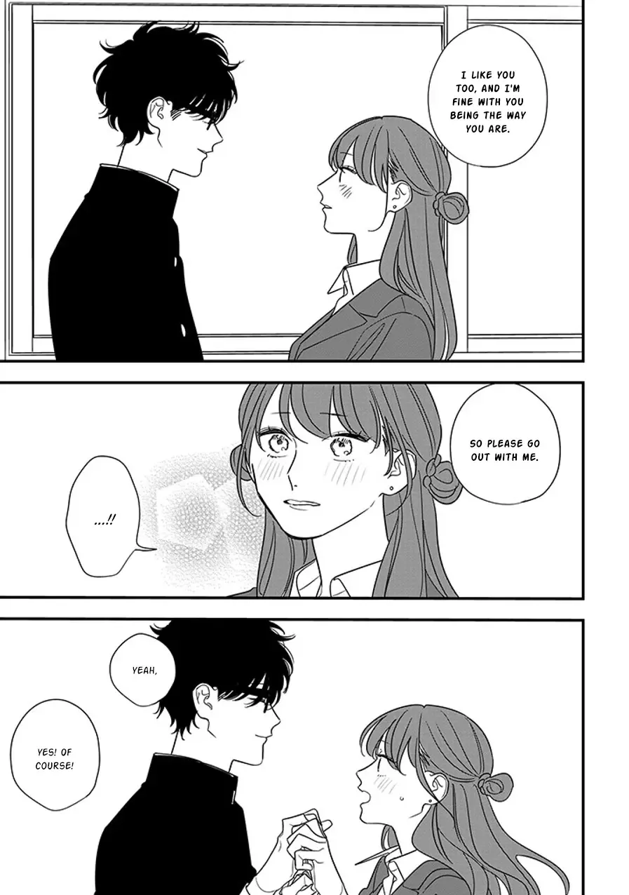 Soushi Souai (Liberum) Chapter 91.2 page 10 - 