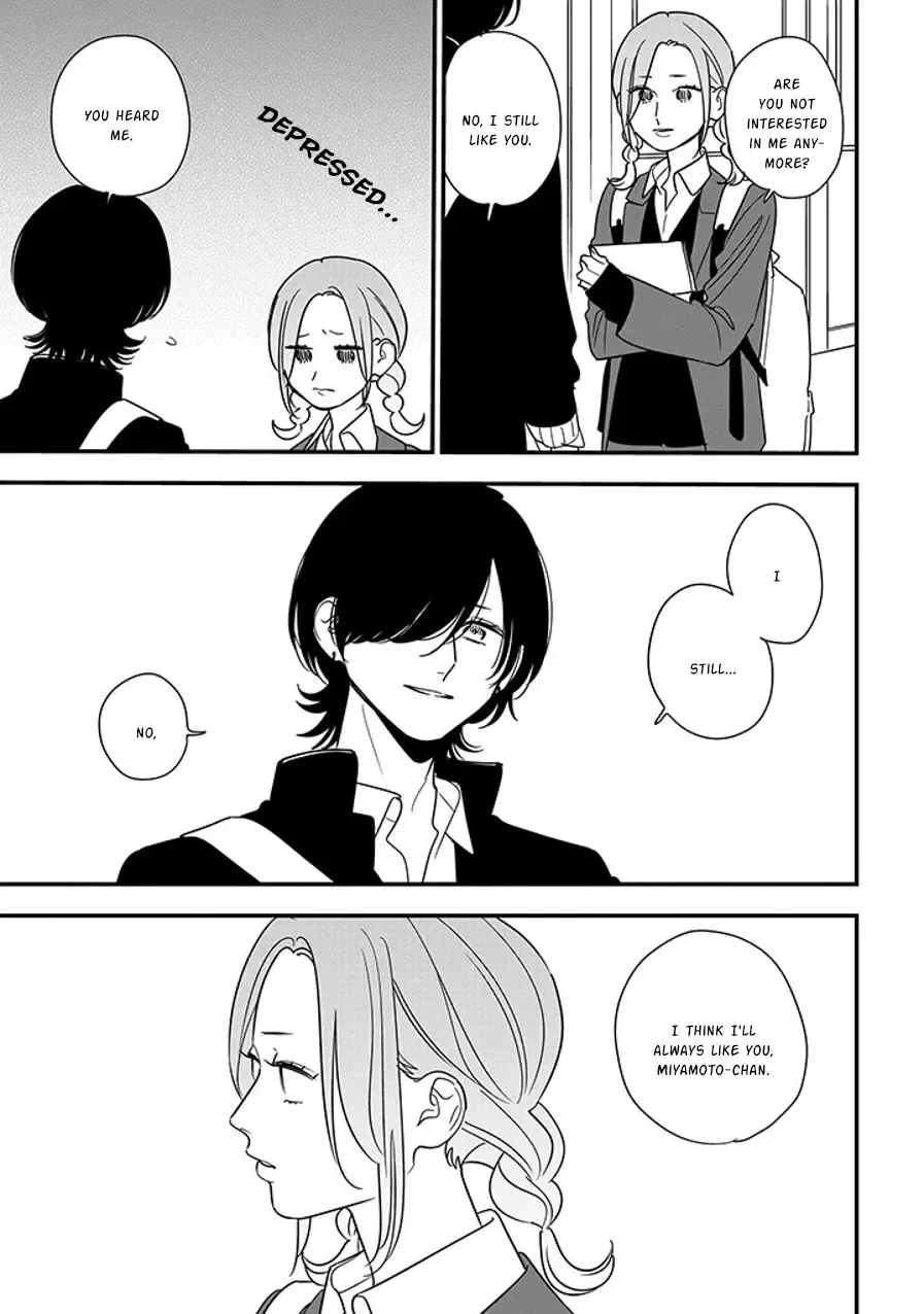 Soushi Souai (Liberum) Chapter 92.1 page 10 - 