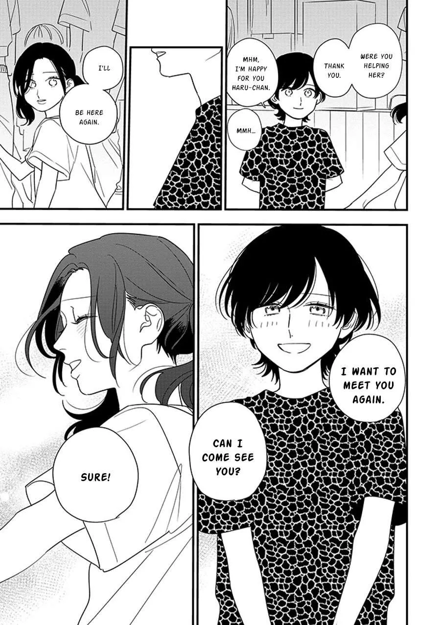 Soushi Souai (Liberum) Chapter 92.2 page 9 - 