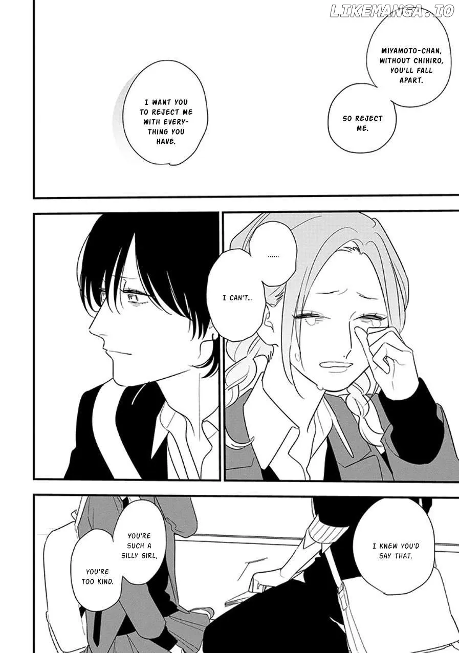 Soushi Souai (Liberum) Chapter 93.1 page 11 - 