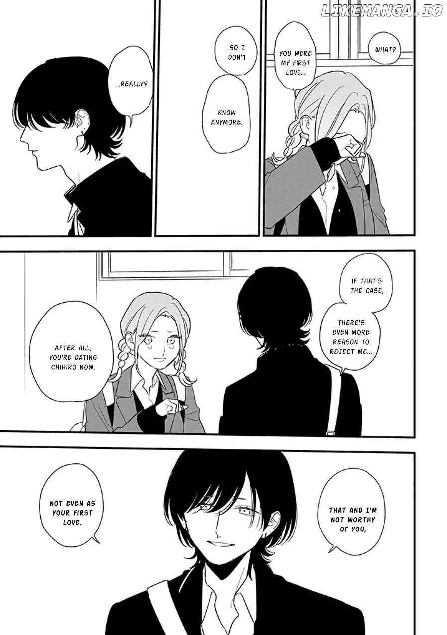 Soushi Souai (Liberum) Chapter 93.1 page 10 - 