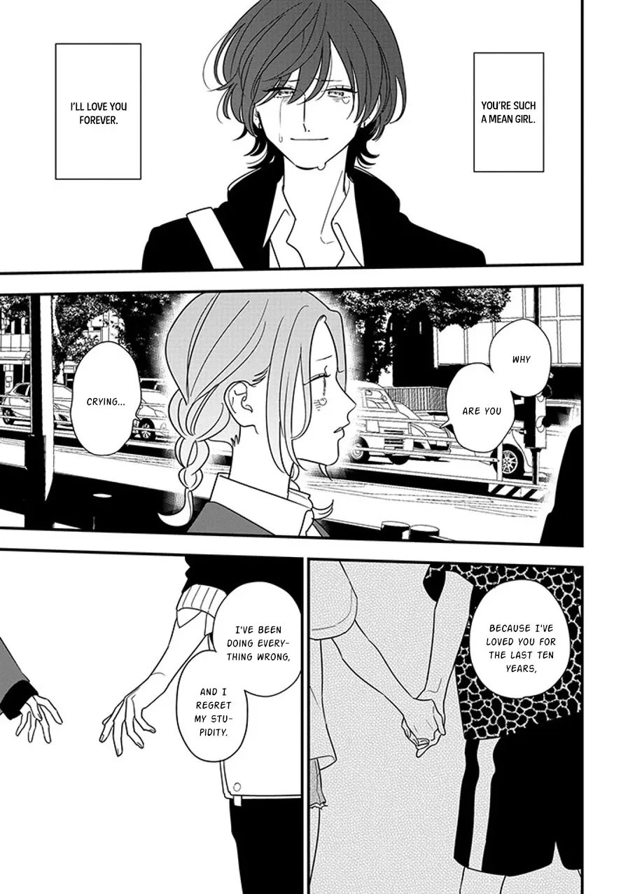 Soushi Souai (Liberum) Chapter 93.2 page 11 - 