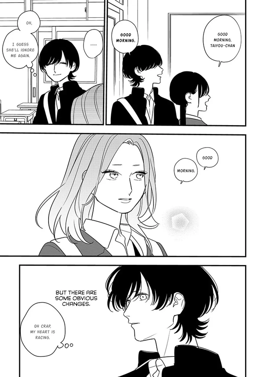 Soushi Souai (Liberum) Chapter 93.2 page 13 - 