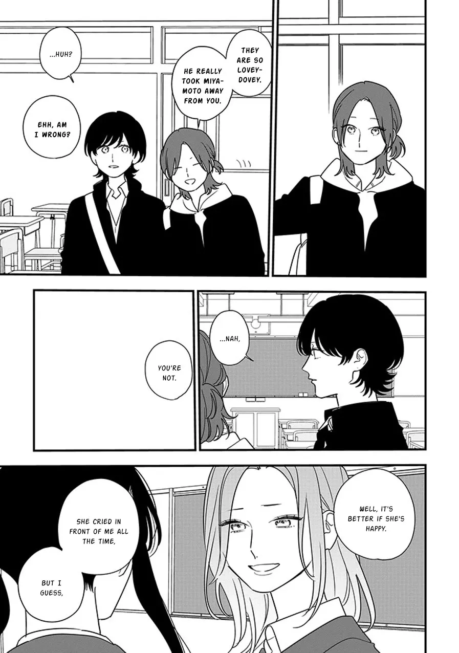 Soushi Souai (Liberum) Chapter 93.2 page 15 - 