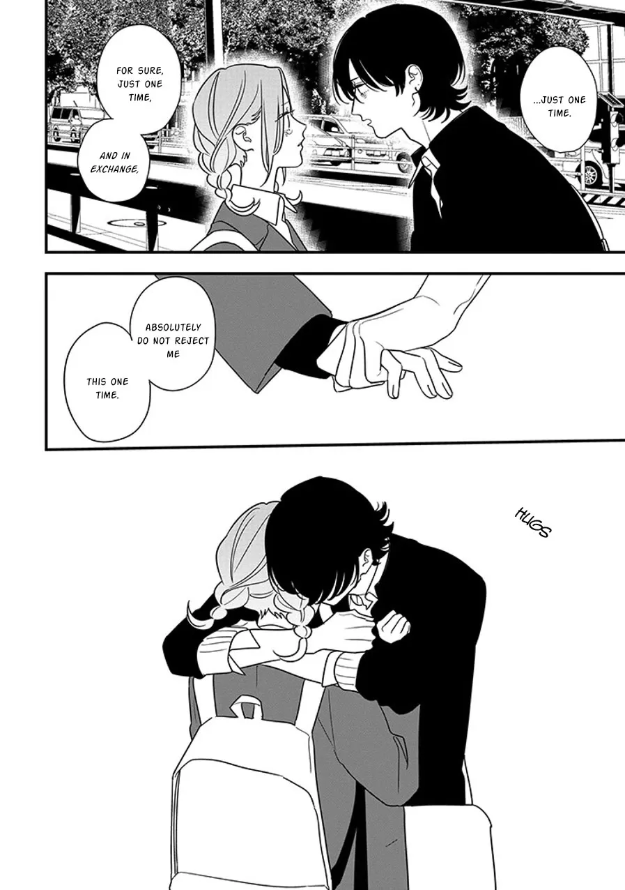 Soushi Souai (Liberum) Chapter 93.2 page 8 - 