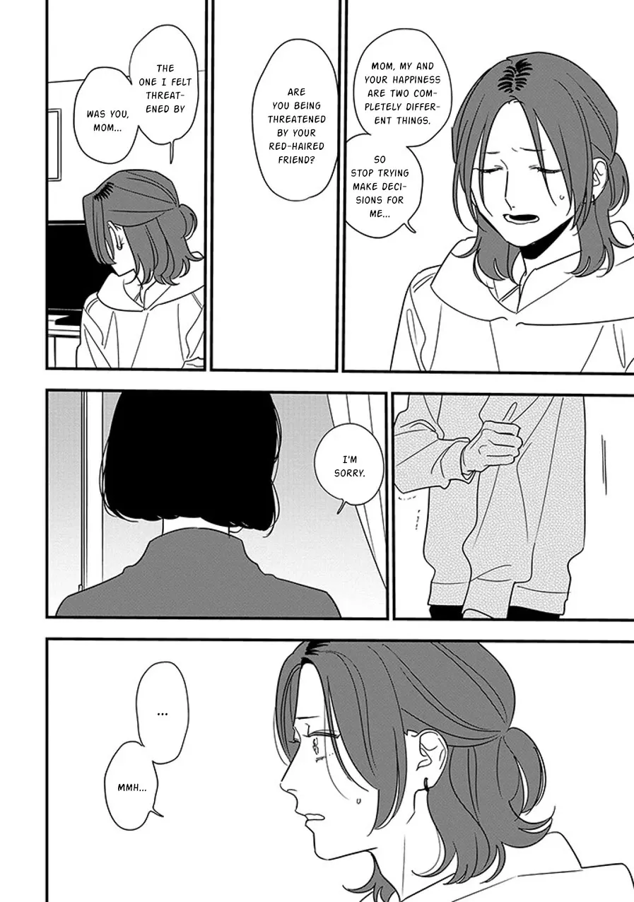 Soushi Souai (Liberum) Chapter 95.2 page 12 - 