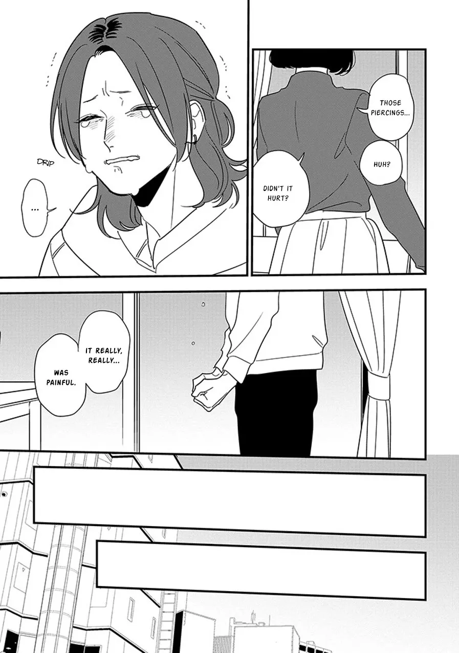 Soushi Souai (Liberum) Chapter 95.2 page 13 - 