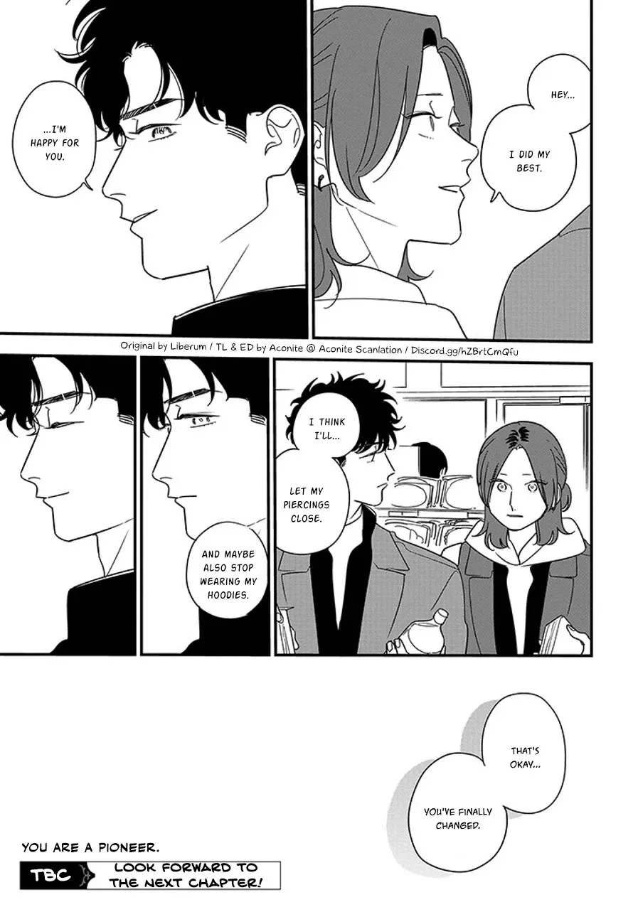Soushi Souai (Liberum) Chapter 95.2 page 15 - 