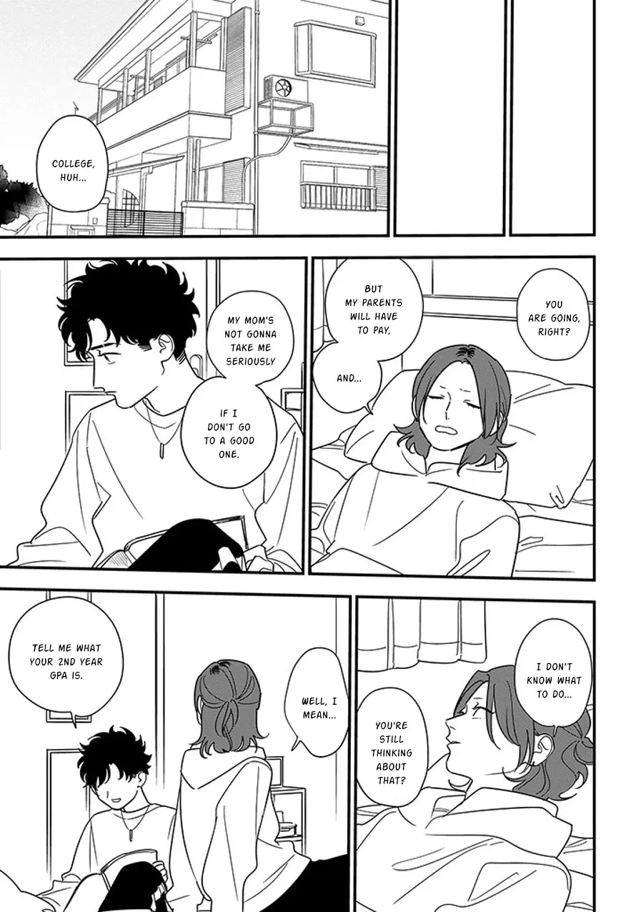 Soushi Souai (Liberum) Chapter 95.2 page 5 - 