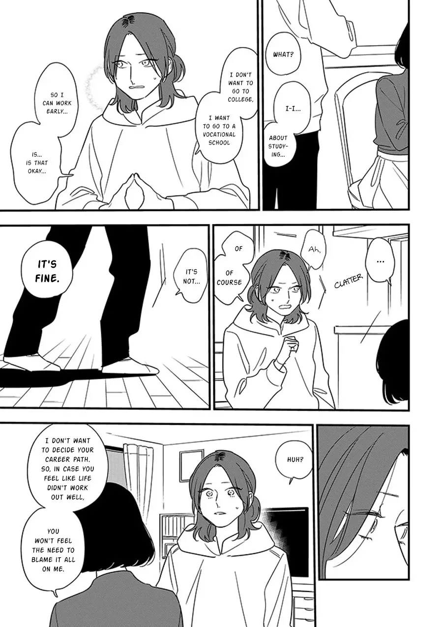 Soushi Souai (Liberum) Chapter 95.2 page 9 - 