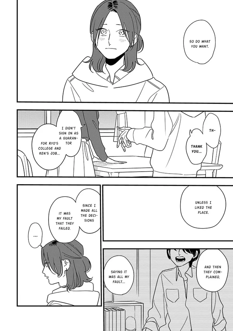 Soushi Souai (Liberum) Chapter 95.2 page 10 - 