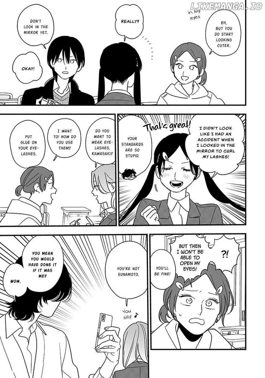 Soushi Souai (Liberum) Chapter 96.2 page 2 - 
