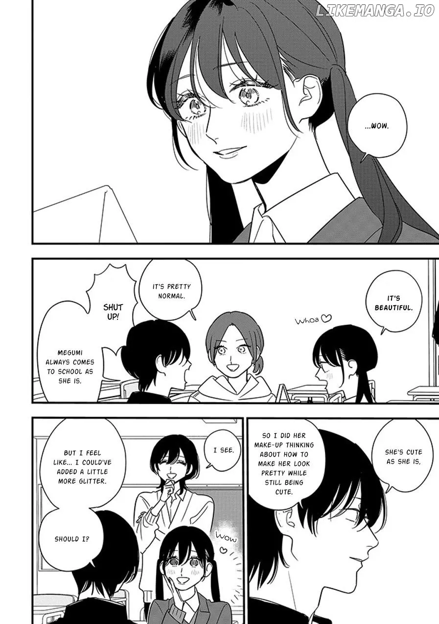 Soushi Souai (Liberum) Chapter 96.2 page 9 - 