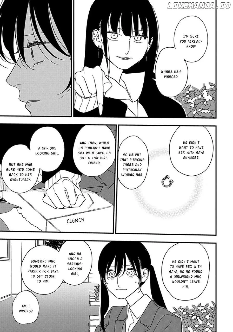 Soushi Souai (Liberum) Chapter 97.1 page 13 - 