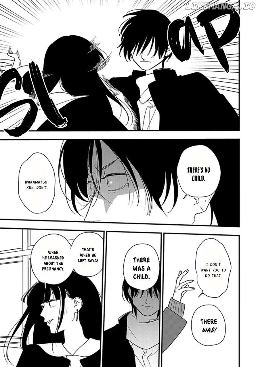 Soushi Souai (Liberum) Chapter 97.2 page 3 - 