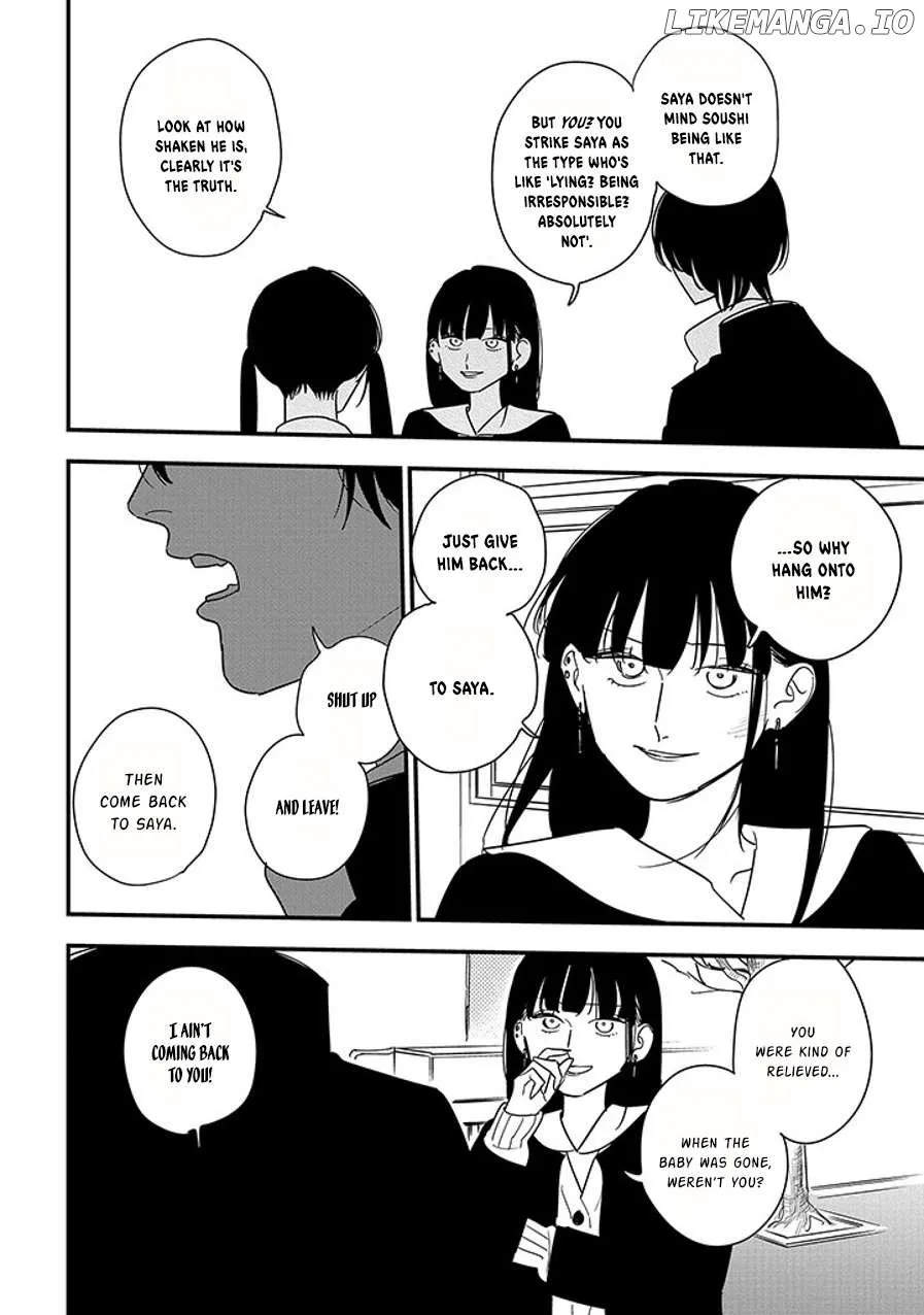 Soushi Souai (Liberum) Chapter 97.2 page 4 - 