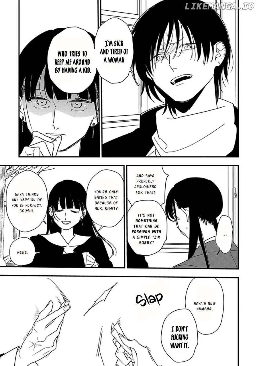Soushi Souai (Liberum) Chapter 97.2 page 5 - 