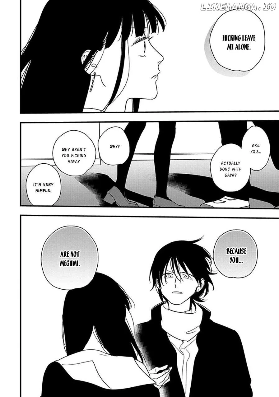 Soushi Souai (Liberum) Chapter 97.2 page 6 - 