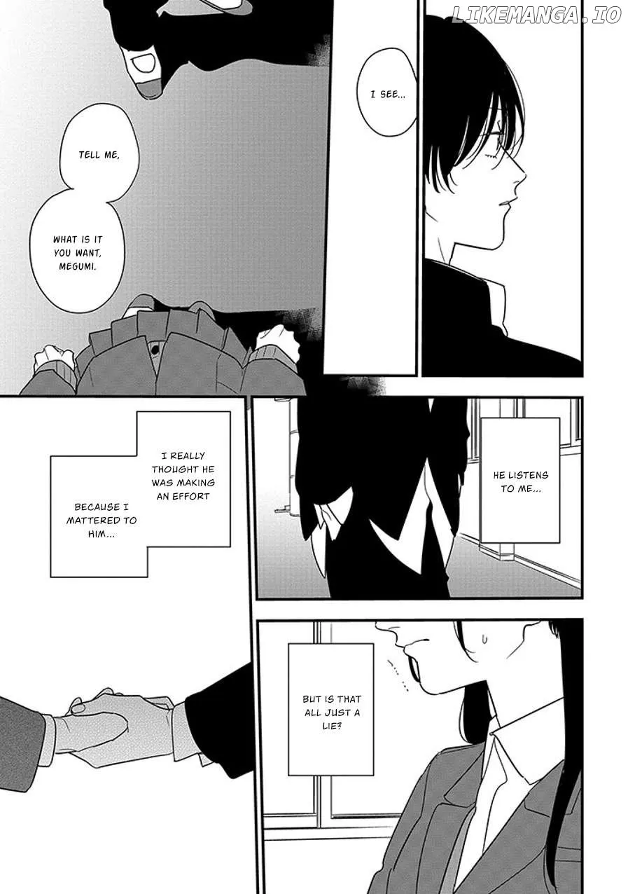 Soushi Souai (Liberum) Chapter 97.2 page 9 - 