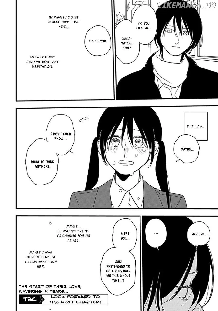 Soushi Souai (Liberum) Chapter 97.2 page 10 - 