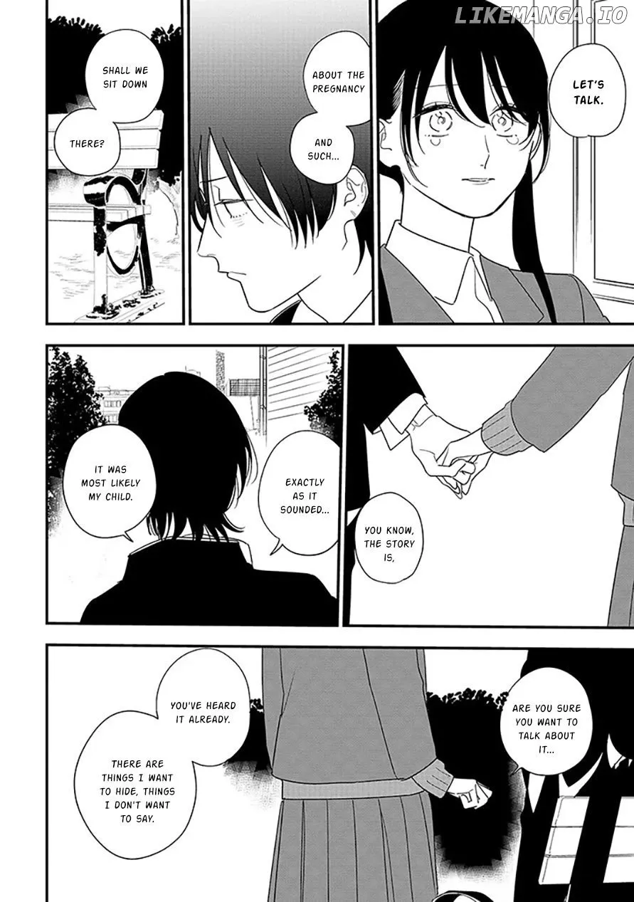 Soushi Souai (Liberum) Chapter 98.1 page 2 - 