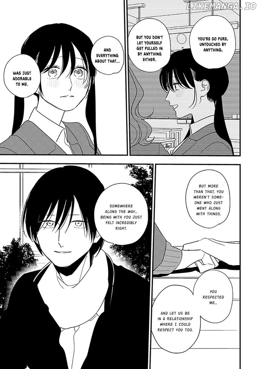 Soushi Souai (Liberum) Chapter 98.1 page 13 - 