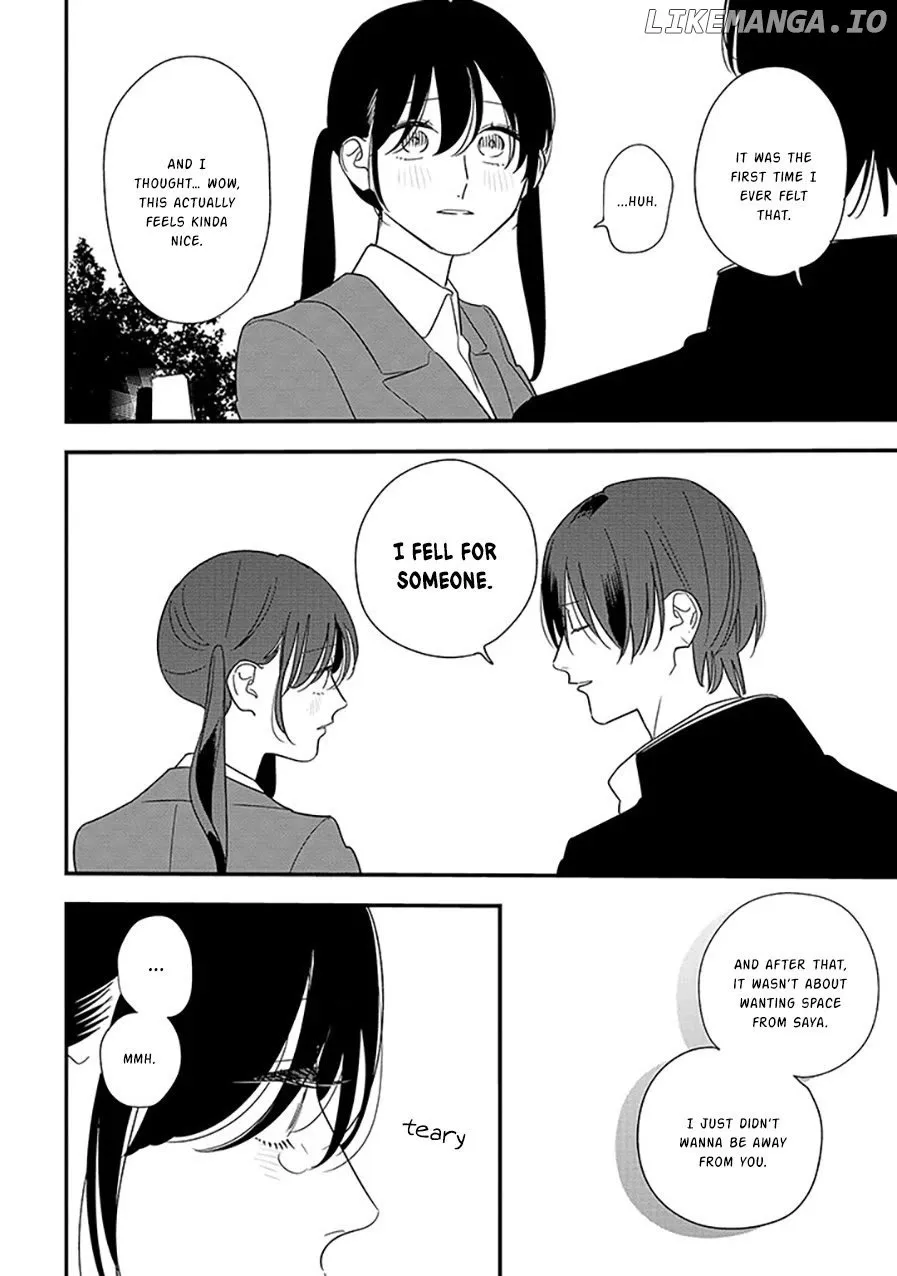 Soushi Souai (Liberum) Chapter 98.1 page 14 - 