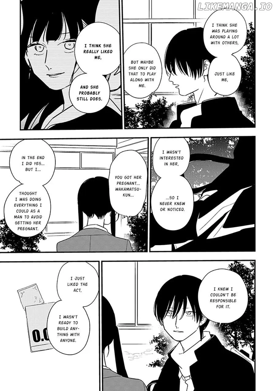 Soushi Souai (Liberum) Chapter 98.1 page 5 - 