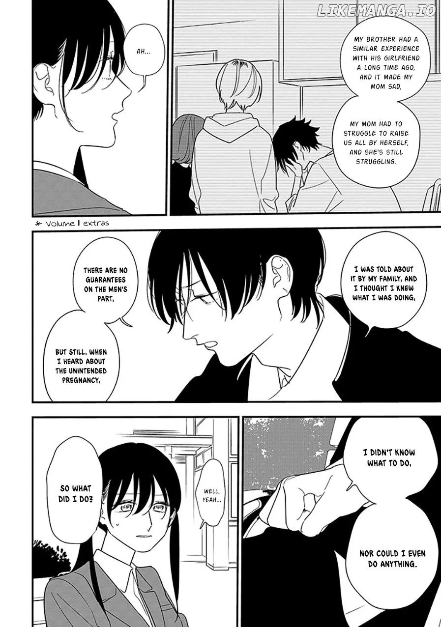Soushi Souai (Liberum) Chapter 98.1 page 6 - 