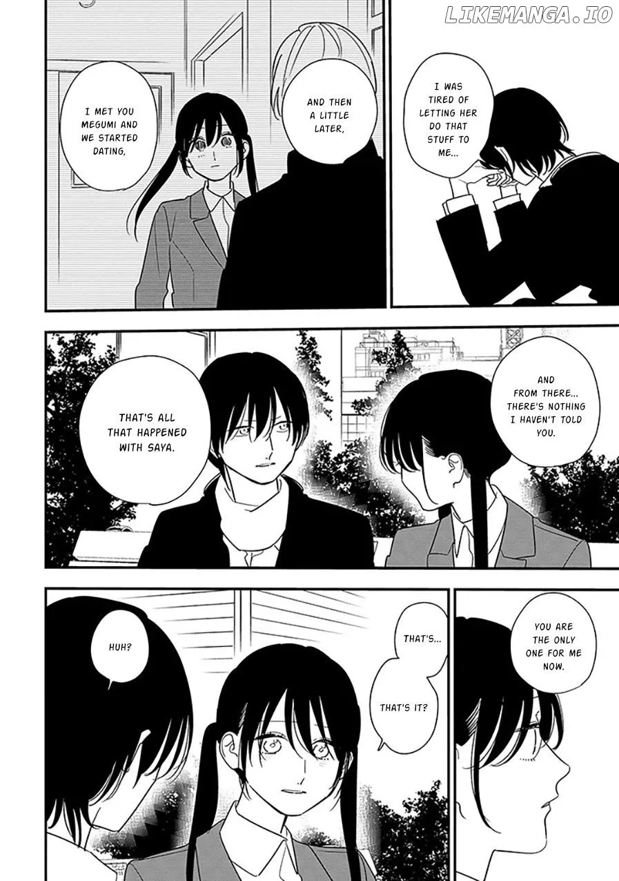 Soushi Souai (Liberum) Chapter 98.1 page 8 - 