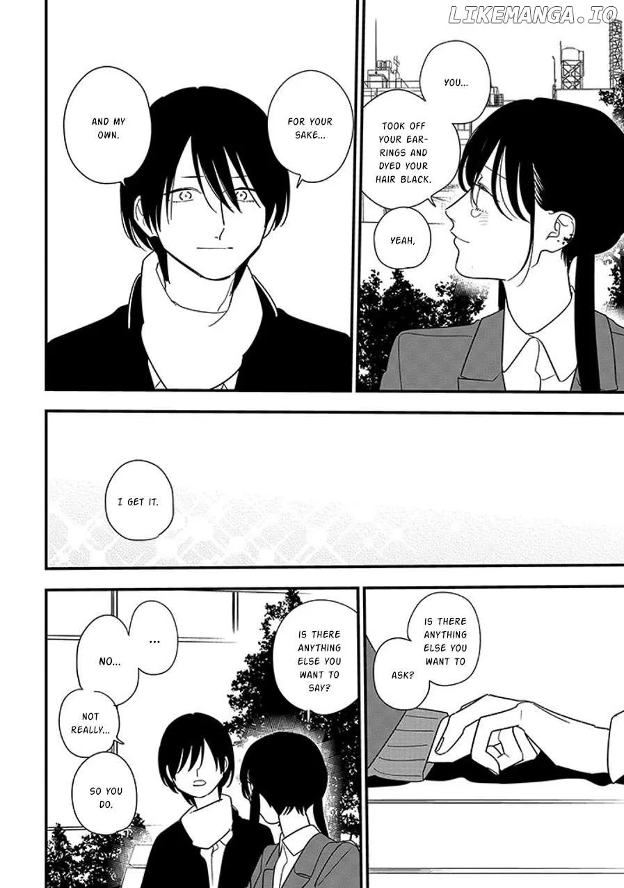 Soushi Souai (Liberum) Chapter 98.2 page 2 - 