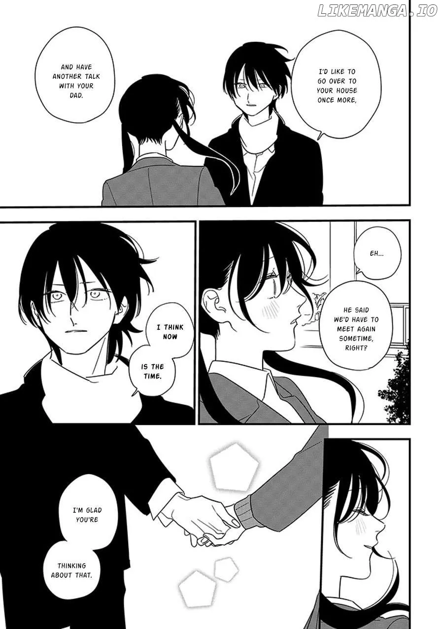 Soushi Souai (Liberum) Chapter 98.2 page 11 - 